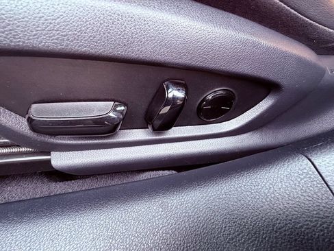 Certified 2025 Lexus ES 350 w/ Premium Package FWD image 18
