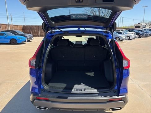 Used 2024 Honda CR-V Sport image 18