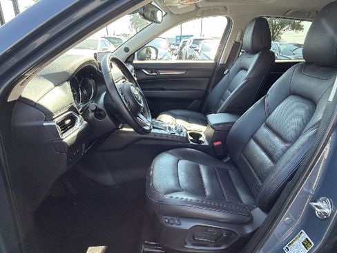 Used 2024 MAZDA CX-5 Carbon Edition AWD/4WD image 12