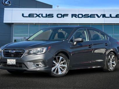 Used 2019 Subaru Legacy 2.5i Limited