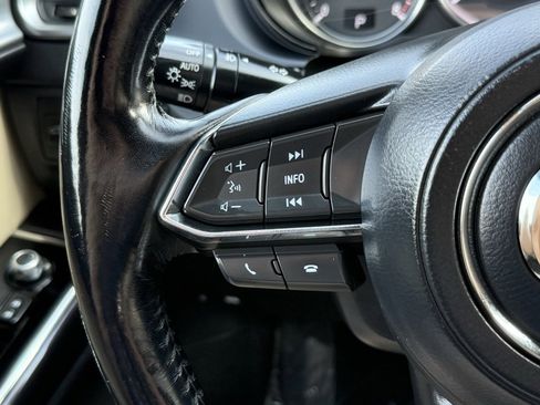 Used 2018 MAZDA CX-9 Grand Touring image 33