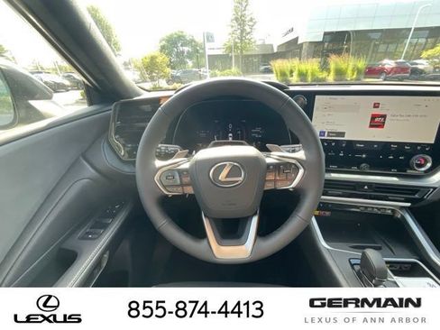 New 2026 Lexus TX 350 AWD image 15