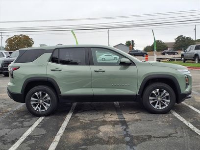 New 2026 Chevrolet Equinox LT w/ Convenience Package II