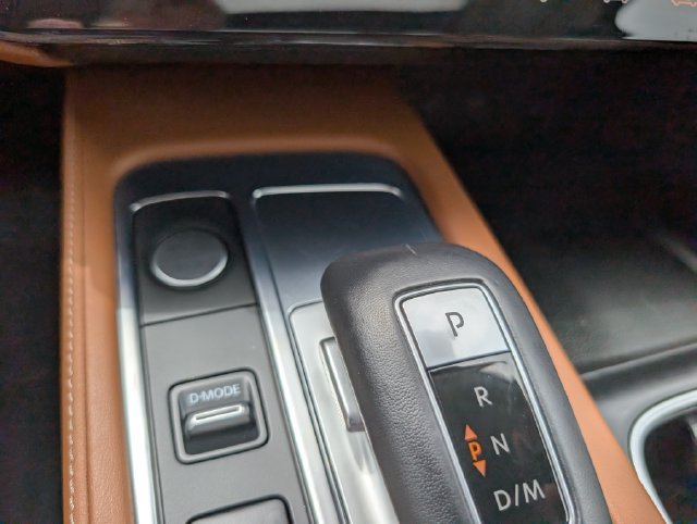 Used 2023 INFINITI QX60 Sensory w/ Cargo Package AWD/4WD image 29