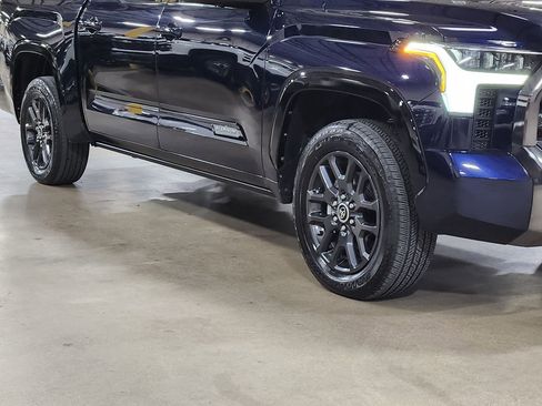 Used 2023 Toyota Tundra Platinum image 16