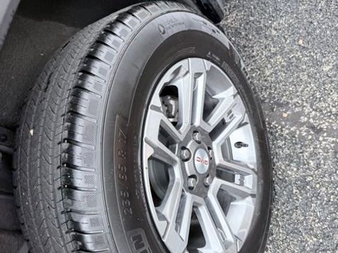 Certified 2026 GMC Terrain Elevation FWD image 7
