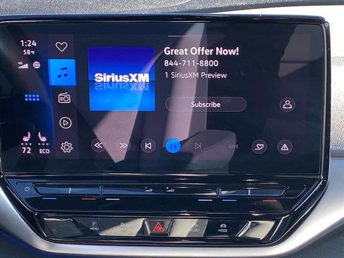 Used 2022 Volkswagen ID.4 Pro S image 8