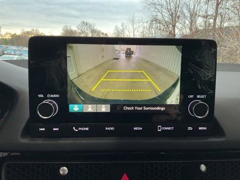 New 2026 Honda Civic LX image 13