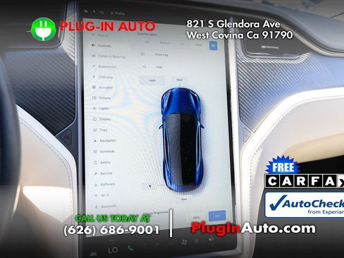 Used 2018 Tesla Model S 100D image 21