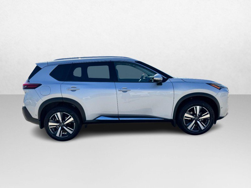 Used 2023 Nissan Rogue SL w/ SL Premium Package AWD/4WD image 4
