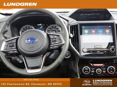 Used 2024 Subaru Forester Touring AWD/4WD image 6