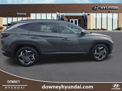 Used 2023 Hyundai Tucson SEL AWD/4WD image 6