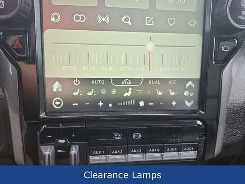 Used 2020 RAM 3500 Tradesman w/ Chrome Appearance Group image 15