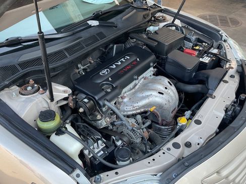 Used 2007 Toyota Camry LE FWD image 44