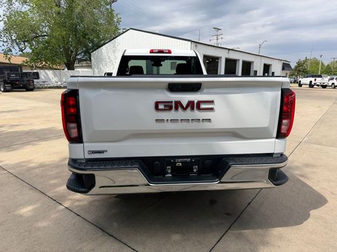 New 2026 GMC Sierra 1500 Pro AWD/4WD image 22