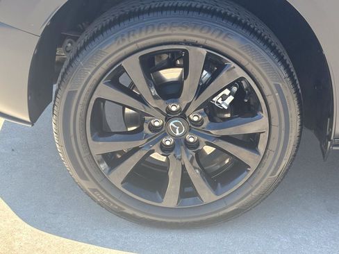 Used 2025 MAZDA CX-30 AWD 2.5 S w/ Select Sport Pkg image 7