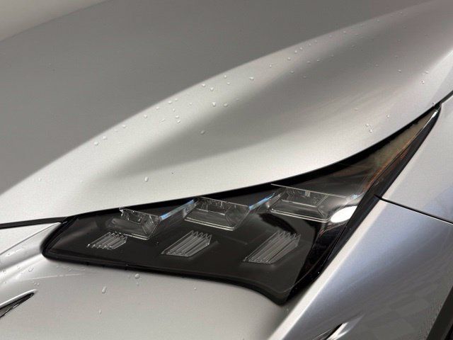 Used 2015 Lexus NX 200t F Sport w/ Navigation System Package FWD image 12