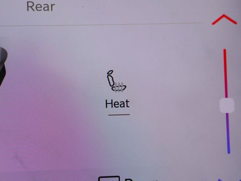 New 2026 Jeep Grand Cherokee L Limited w/ Limited Altitude Package image 25