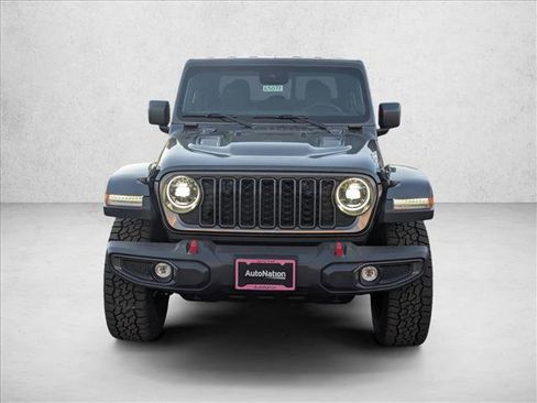 New 2025 Jeep Gladiator Rubicon w/ Convenience Group image 5
