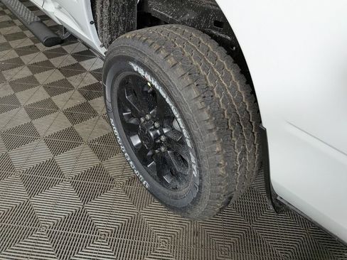 New 2026 RAM 2500 Tradesman image 12