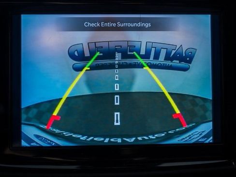 Used 2021 Dodge Durango R/T w/ Technology Group image 57