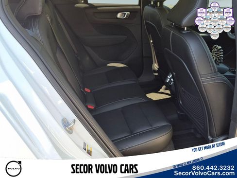 Certified 2023 Volvo XC40 B5 Plus w/ Protection Package Premier AWD/4WD image 26
