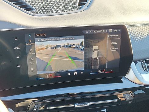 Used 2025 BMW X2 xDrive28i w/ Convenience Package image 16