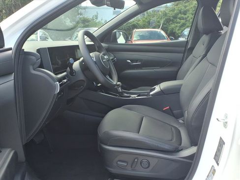 New 2025 Hyundai Santa Cruz SEL image 12