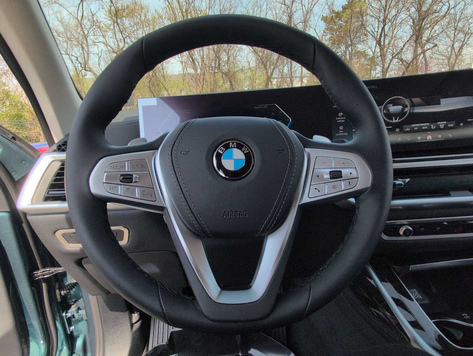 Used 2026 BMW X7 xDrive40i w/ Premium Package AWD/4WD image 22