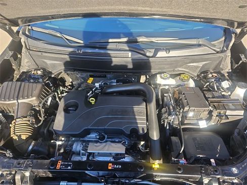 Certified 2023 Chevrolet Equinox RS image 29