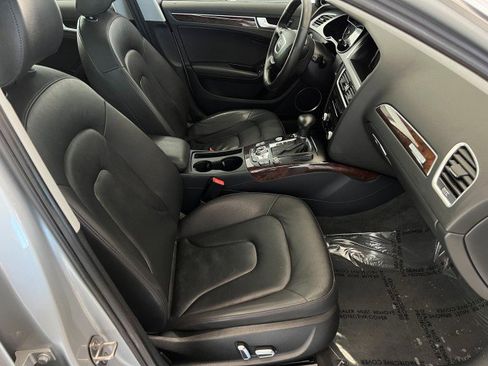 Used 2014 Audi A4 Premium Plus image 14