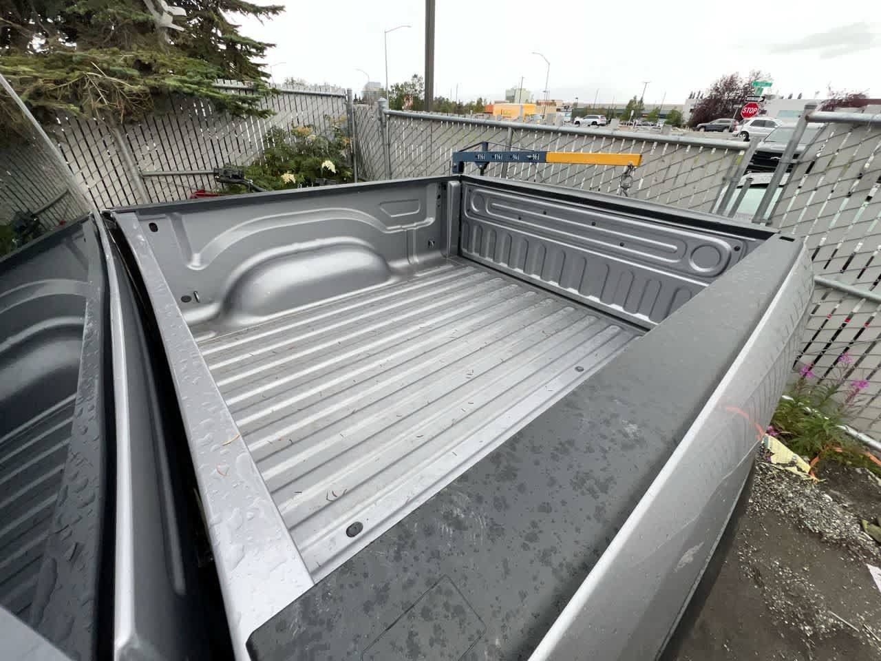Used 2024 RAM 1500 Warlock AWD/4WD image 24
