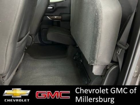 Used 2019 GMC Sierra 1500 SLE w/ SLE Value Package AWD/4WD image 28