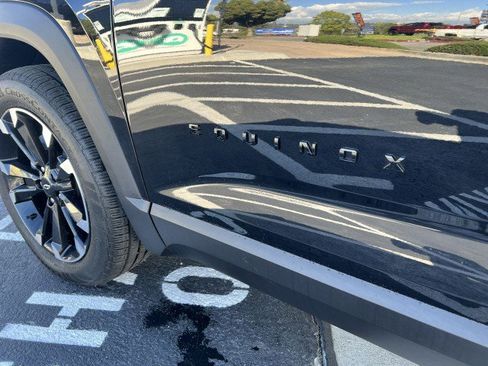 Used 2025 Chevrolet Equinox RS w/ Convenience Package III image 31