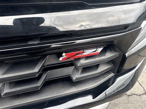 Certified 2022 Chevrolet Colorado Z71 w/ Z71 Midnight Edition image 29
