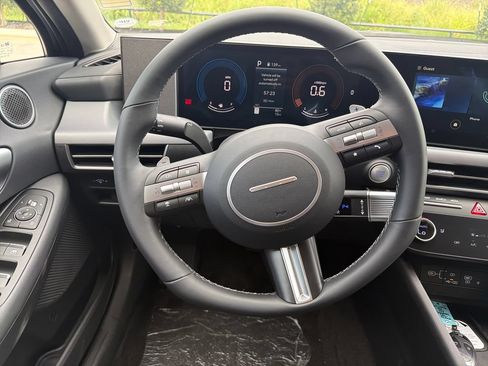 New 2026 Hyundai Sonata SEL FWD image 19