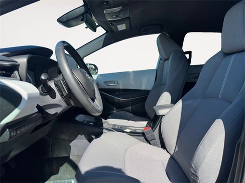 Certified 2022 Toyota Corolla SE image 9