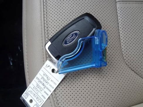 Certified 2024 Ford Expedition Limited image 49