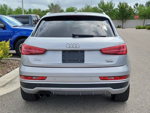Used 2018 Audi Q3 2.0T Premium image 6