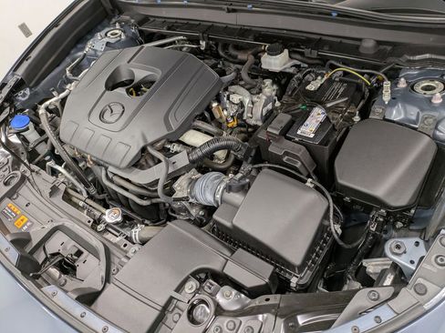 Certified 2023 MAZDA CX-30 AWD 2.5 S w/ Preferred Package image 32