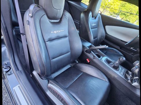 Used 2012 Chevrolet Camaro SS w/ 45th Anniversary Package image 37