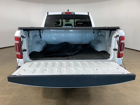 Used 2023 RAM 1500 Big Horn image 12