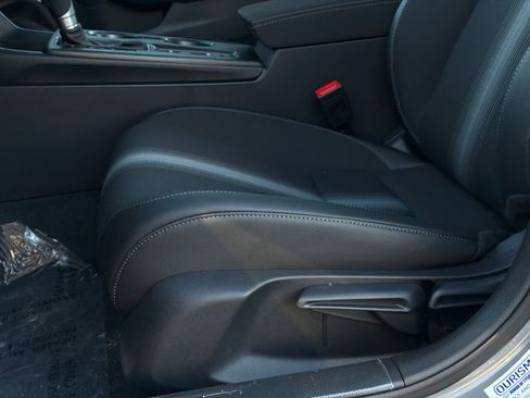 New 2026 Honda Civic Sport image 14