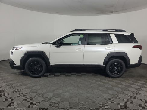 New 2026 Subaru Outback Limited image 7