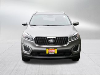Used 2018 Kia Sorento LX AWD/4WD video 2