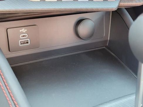 New 2025 Ford Mustang Premium image 32