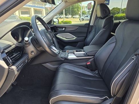 Certified 2023 Acura MDX SH-AWD w/ Advance Package image 18
