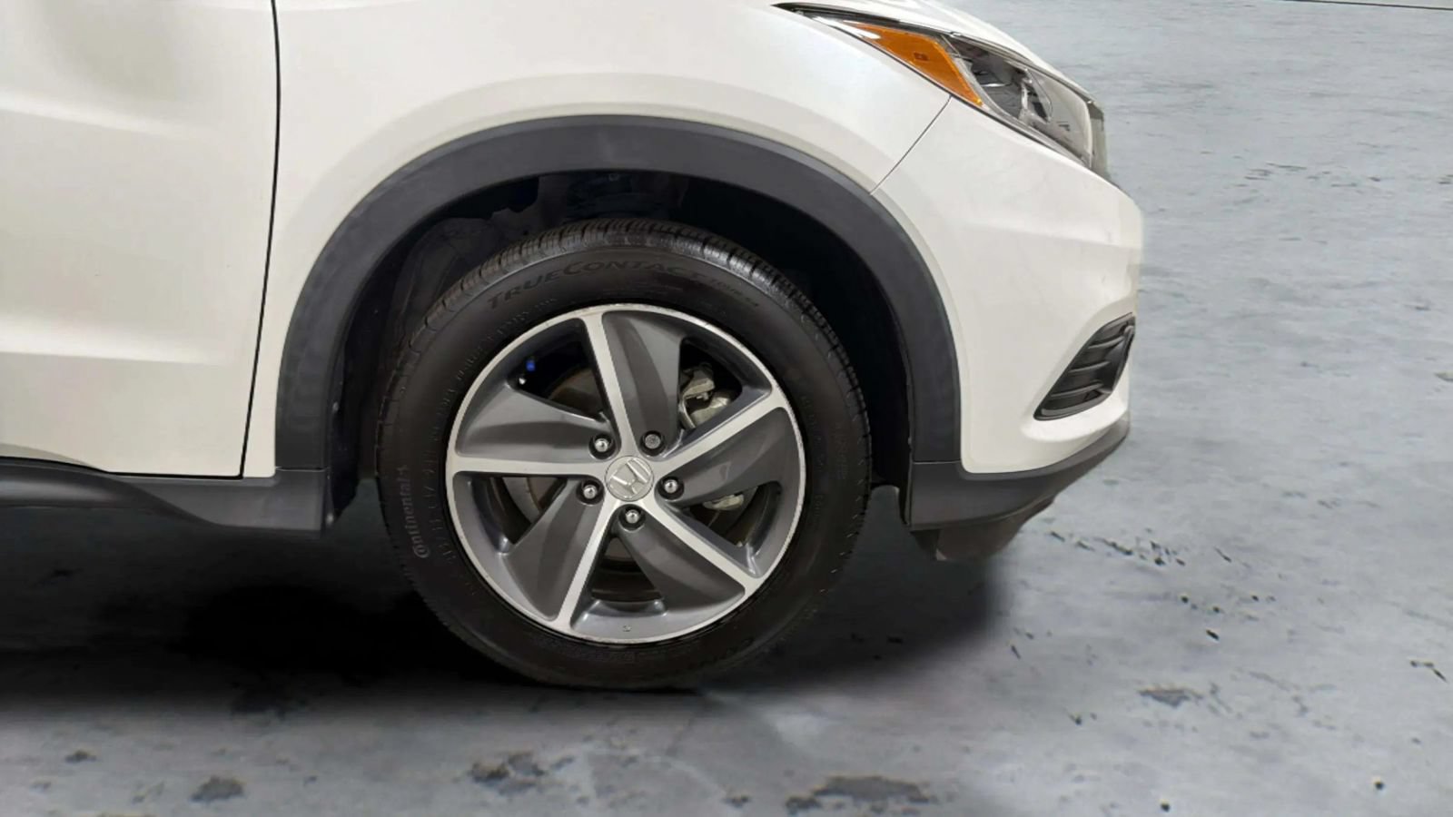 Used 2021 Honda HR-V EX image 11