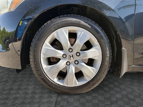 Used 2009 Honda Accord EX image 13