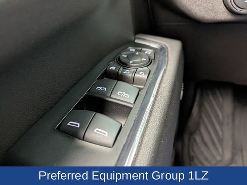 Used 2024 Chevrolet Silverado 2500 LTZ w/ LTZ Plus Package image 24